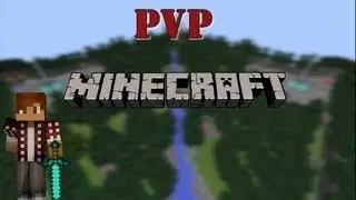 Как включать/выключать пвп в регионе в Minecraft.