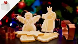 Galletas de Turrón con decoración de los Reyes Magos