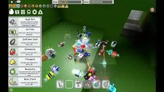последний день besmas в bee swarm simulator