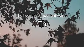 A Short Course In Human Relations | Motivation Video