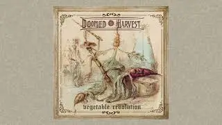 Doomed Harvest - Vegetable Revolution (2024)