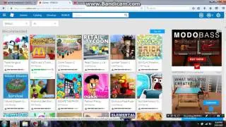 cara memainkan roblox