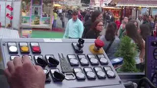 Infinity Hoefnagels Fahrstandvideo Vechta Stoppelmarkt 2016