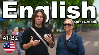 Start Thinking in English With This Vlog | Comprehensible Input Vlog #72