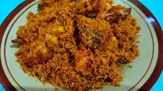 CARA MEMBUAT AYAM SERUNDENG YG ENAK BANGET