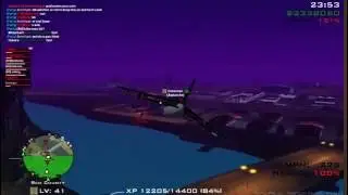 MTA | Grafuroam: This was suppose to be a fleet...!