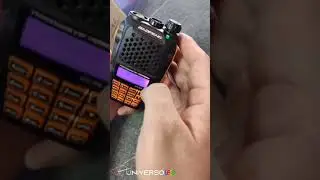 Radio Tipo Motorola Walkie Talkie