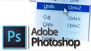 Unlimited Photoshop Undo's Hack!