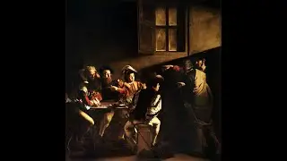 Learning Photography from Caravaggio