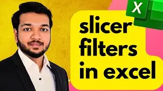 This NEW filter technique in Excel is AMAZING!