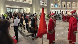Turkish musical event