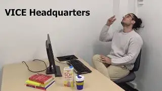 How VICE make come up with article ideas