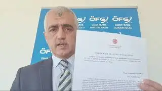 Gündemdeki Gelişmeler ve Cezaevi Hak İhlalleri Hakkında Basın Toplantısı! (04.11.2021)