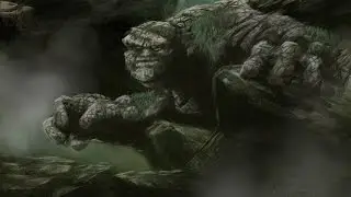 Heroes of Newerth. Чуть не минасанули меня