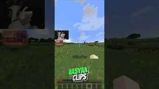 броня ожила #бустер #buster #shadowkek #twitch #twitchstreamer #minecraft #твич #твичлучшее #нуб #гг