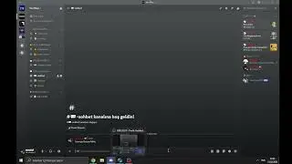 CraftRise Sorgu Discord ID Sorgu Botu Gelişmiş Bot