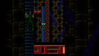 Тревожные 8bit игры на Nes / Dendy - 18 