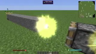 Thaumcraft 4 Tutorial: Wand Recharge Pedestal