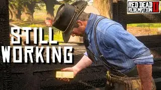 $1000 Gold Bar Glitch at Braithwaite Manor – Working in 2025