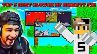 Top 5 Most INSANE Smarty Pie Clutches