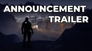 Cancelled Project - Undetected: SANTA MUERTE - Teaser Trailer