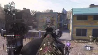SVO royalty glitch ps4 aw
