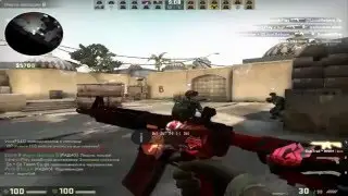 СS GO-||-Нарезочка :)