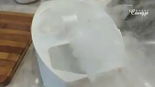 Чистим увлажнитель воздуха