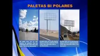 PANELES Y VALLAS PUBLICITARIAS - ALQUILER y VENTA PUBLICIDAD OUTDOOR - PERÚ