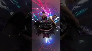 DJ KAMI G - Vice Club Dubai - Best Persian DJ in Dubai