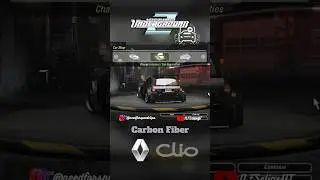 Making a carbon fiber 