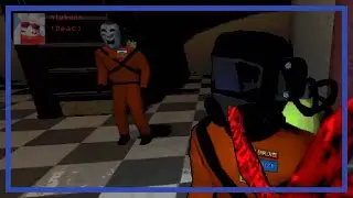 Lethal company New Update 45 - DONT PUT ON THE MASK!!!!