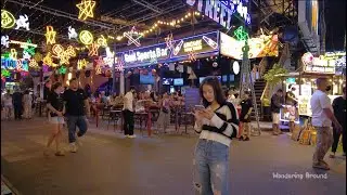 Siem Reap at Night | Cambodia