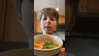 Simple Ramen!! 