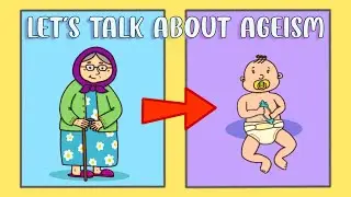 Young People Experience Worse Ageism than Elders