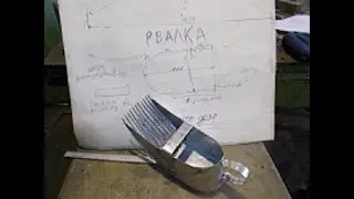 рвалка паянная для ягод