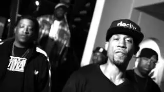 MC Eiht feat Tha Outlawz - Shut 'Em Down