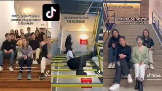 Singing In Public Compilation 😍🔥 (TikTok Singing)