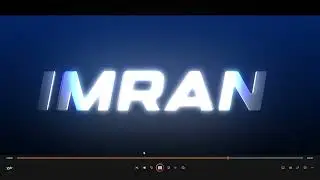Title Animation Revail - After Effects + Cinema 4d - Raw-Uncut-Full video