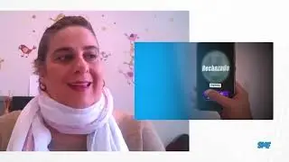 Beatriz Pestaña y Arancha Sanz, departamento de Comunicación en FAD