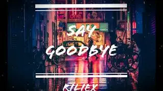 [FREE] Say Goodbye - ScarXiom | Juice wrld , Lil peep , type beat