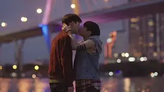 SEAN&WHITE - Not Me the series