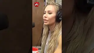 The Painful Reality of 🍑 Scenes with Nicole Aniston 