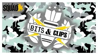 SQUAD - BITS & CLIPS