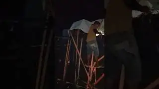 Tebak video, sound e sopo hayyo....???