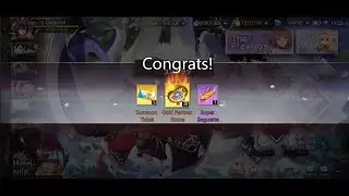 Illusion Connect New Anniversary Code 