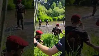 Сдача на КРАПОВОЙ БЕРЕТ  2023 👊💥 