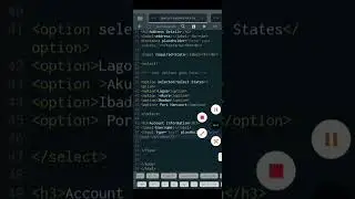 HTML Form Tutorial: Build a Professional Form (No CSS/JS)