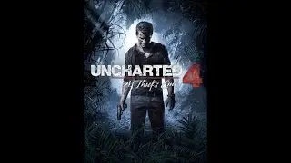 Uncharted 4: A Thief s End Gameplay 8 PC