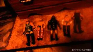 WWE Elite Series 35 Randy Orton Unboxing & Review